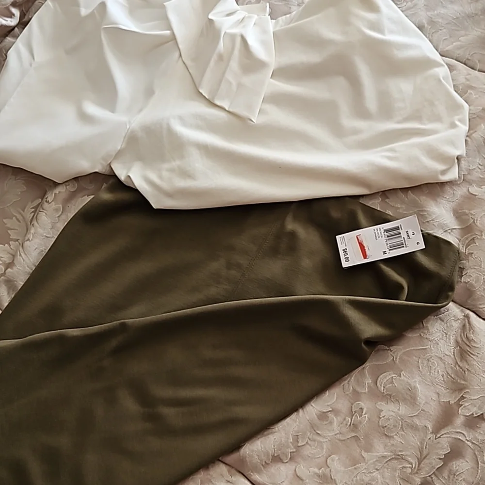 DONATED 🌎OLIVIA & GRACE SKIRT - Picture 6 of 7